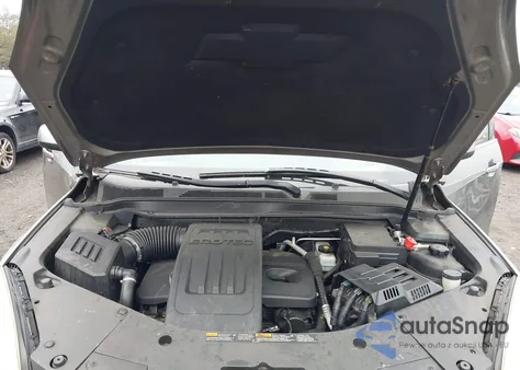 2012 Chevrolet Equinox 1Lt from USA, damaged, VIN 2GNALDEKXC6271566